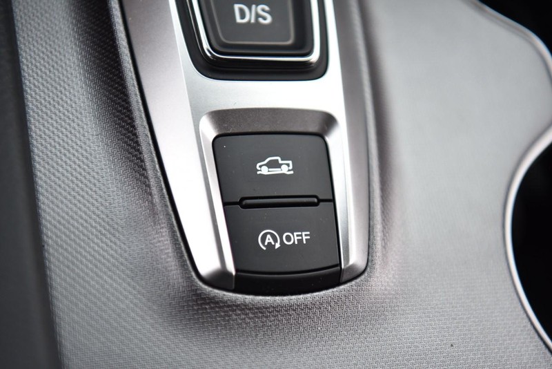 Honda Ridgeline Vehicle Image 19