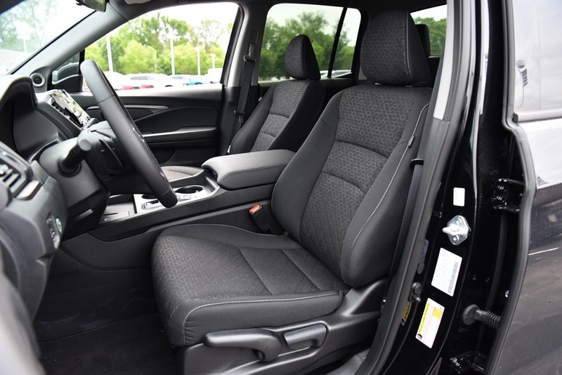 Honda Ridgeline Vehicle Image 22