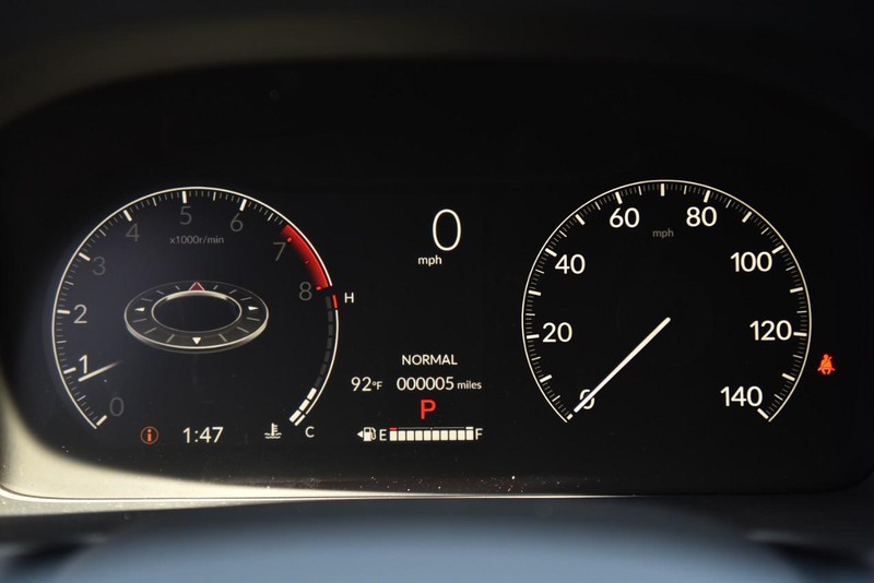 Honda Ridgeline Vehicle Image 13