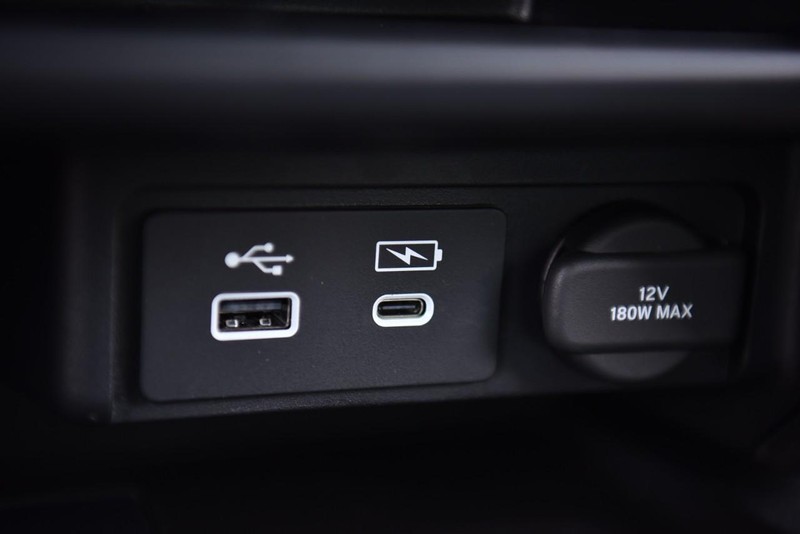 Honda Ridgeline Vehicle Image 18
