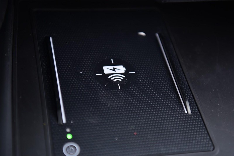 Honda Ridgeline Vehicle Image 19