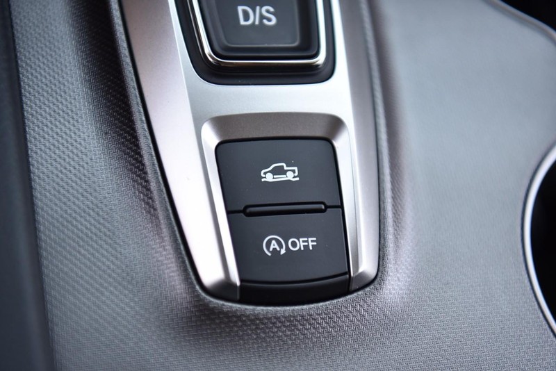 Honda Ridgeline Vehicle Image 20