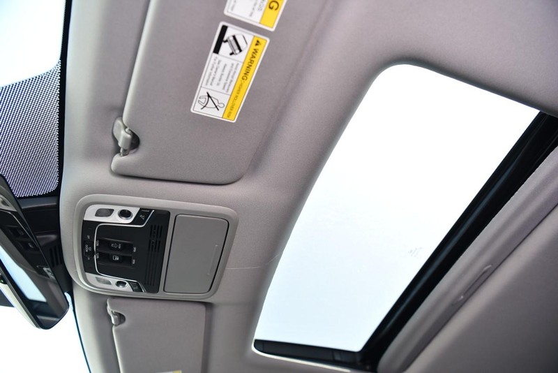 Honda Ridgeline Vehicle Image 25