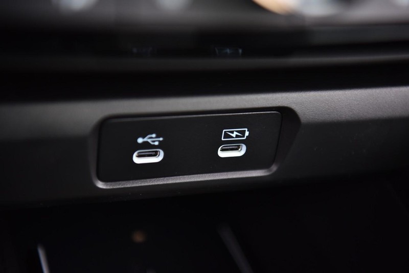 Honda Accord Hybrid Vehicle Image 14