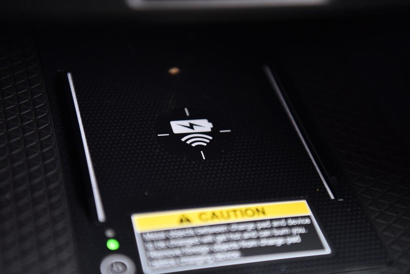 Honda Accord Hybrid Vehicle Image 15