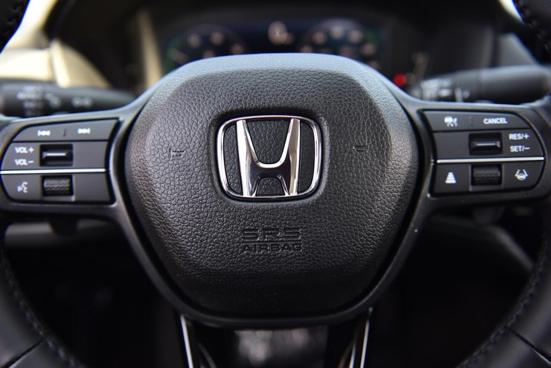 Honda Accord Hybrid Vehicle Image 19