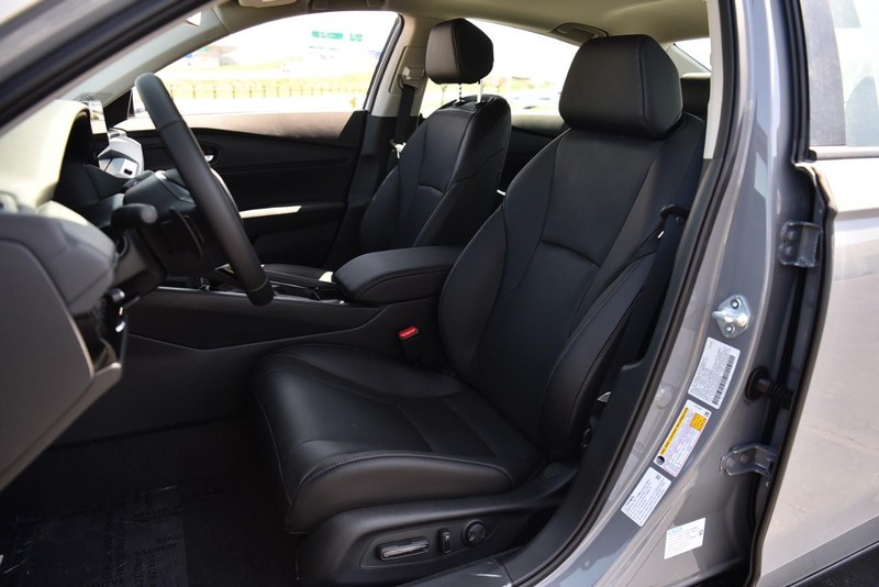 Honda Accord Hybrid Vehicle Image 20