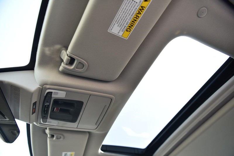 Honda Accord Hybrid Vehicle Image 22