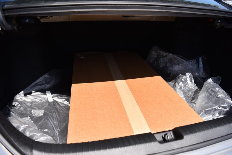 Honda Accord Hybrid Vehicle Image 25