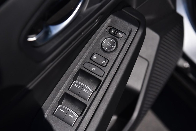 Honda Accord Hybrid Vehicle Image 08