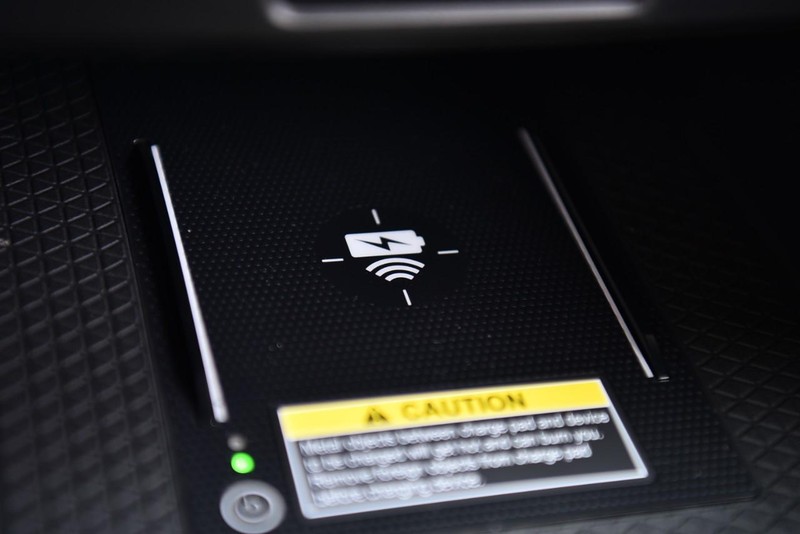 Honda Accord Hybrid Vehicle Image 15