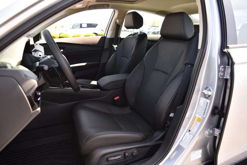Honda Accord Hybrid Vehicle Image 20