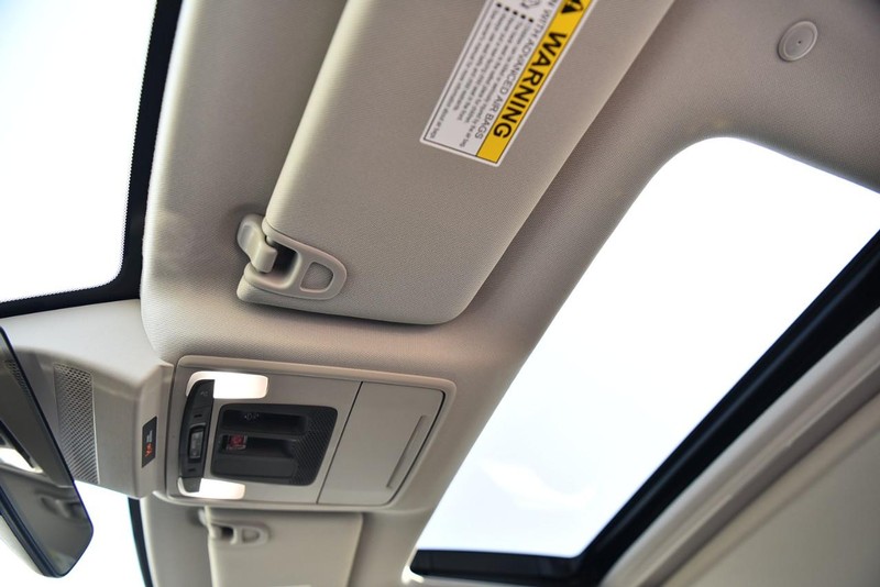 Honda Accord Hybrid Vehicle Image 22