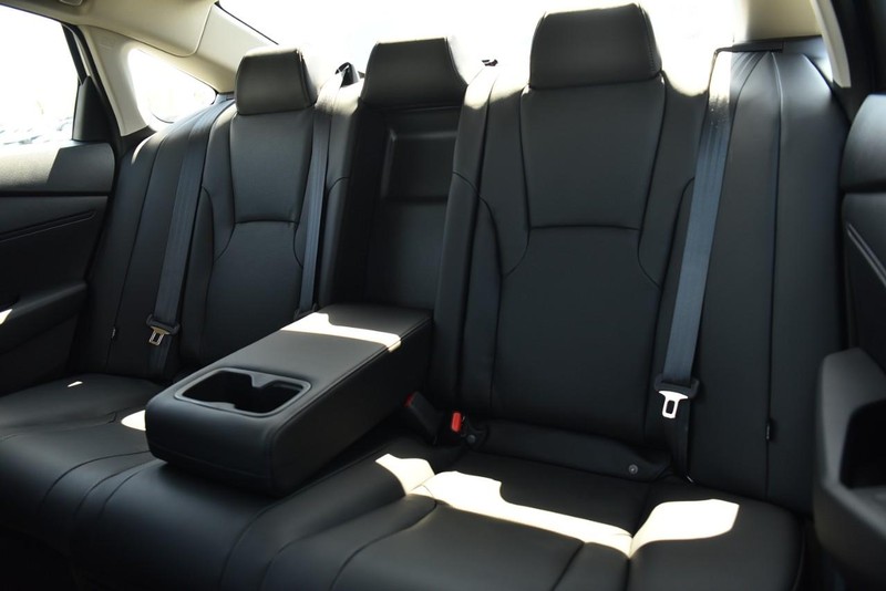 Honda Accord Hybrid Vehicle Image 23