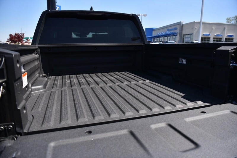 Honda Ridgeline Vehicle Image 07