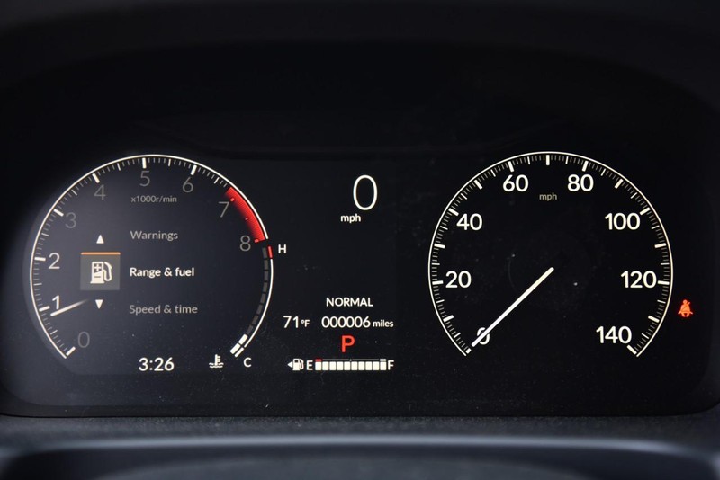 Honda Ridgeline Vehicle Image 13