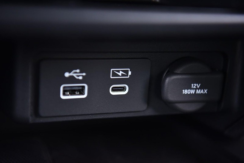 Honda Ridgeline Vehicle Image 17