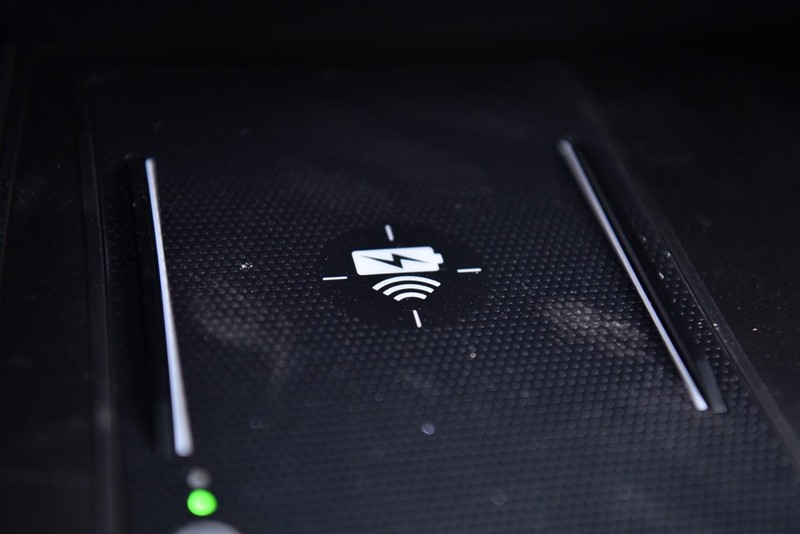 Honda Ridgeline Vehicle Image 18
