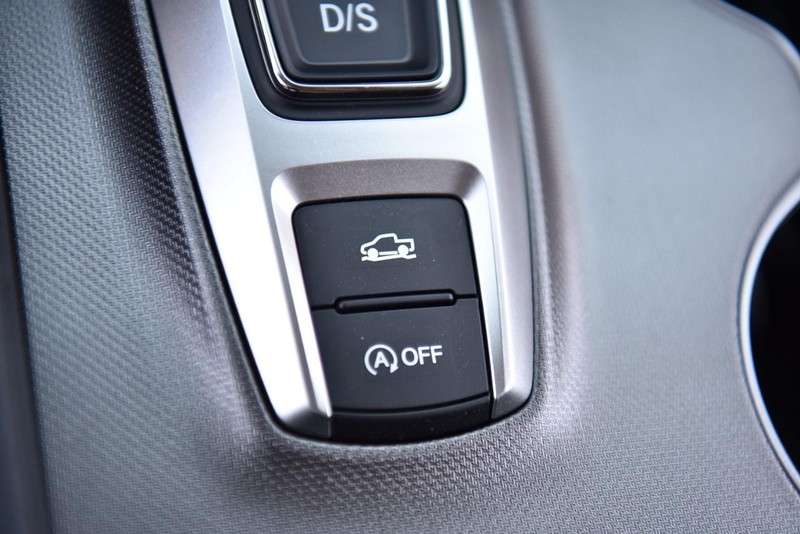 Honda Ridgeline Vehicle Image 19
