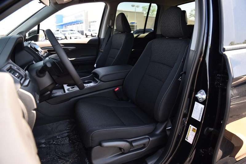 Honda Ridgeline Vehicle Image 22
