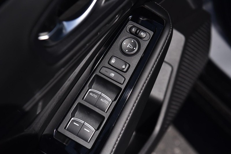 Honda Accord Hybrid Vehicle Image 08