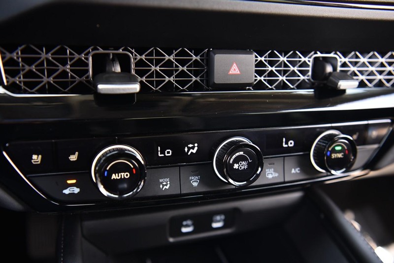 Honda Accord Hybrid Vehicle Image 13