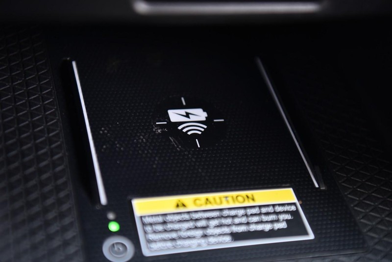Honda Accord Hybrid Vehicle Image 15