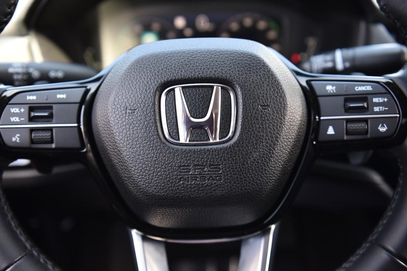 Honda Accord Hybrid Vehicle Image 19