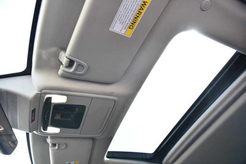 Honda Accord Hybrid Vehicle Image 22