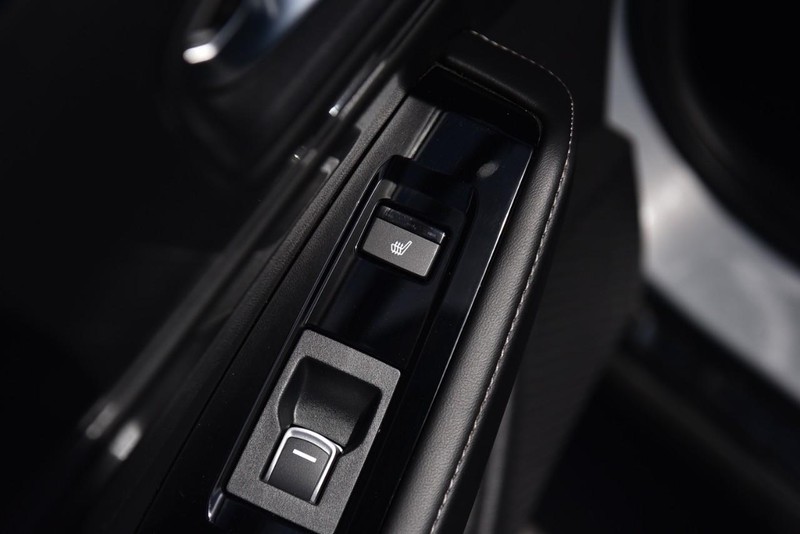 Honda Accord Hybrid Vehicle Image 25