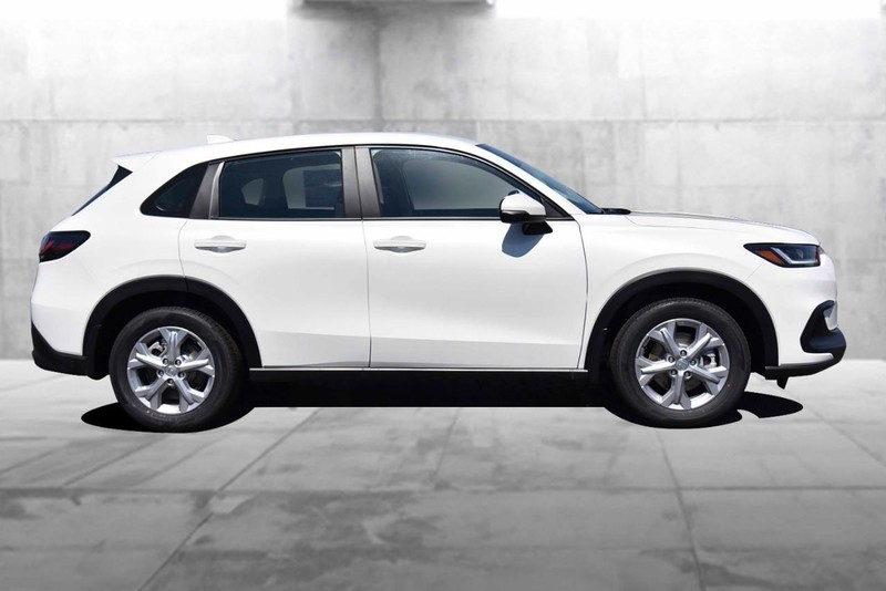 Honda HR-V Vehicle Image 05