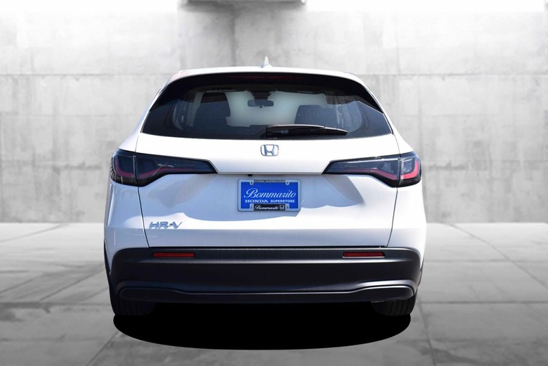 Honda HR-V Vehicle Image 06
