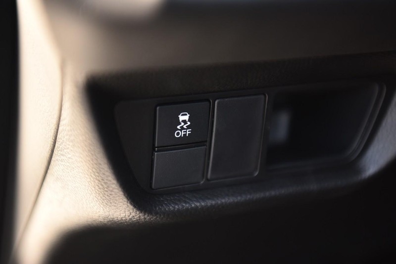 Honda HR-V Vehicle Image 09