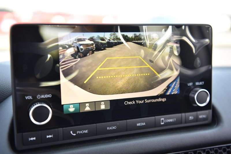 Honda HR-V Vehicle Image 11