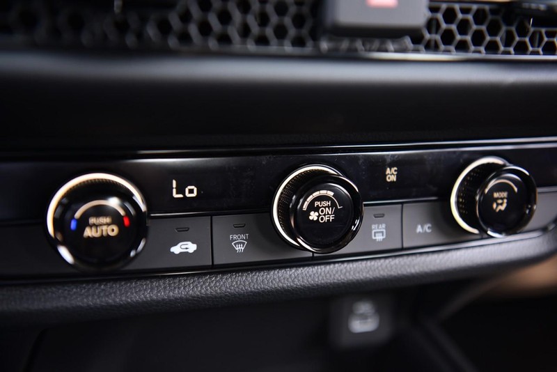 Honda HR-V Vehicle Image 13
