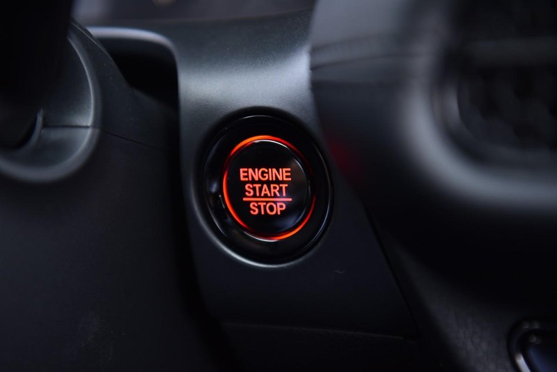 Honda HR-V Vehicle Image 17
