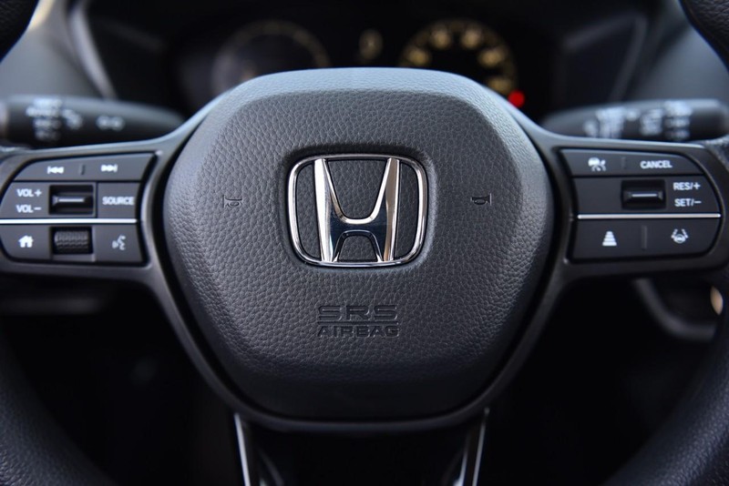 Honda HR-V Vehicle Image 18