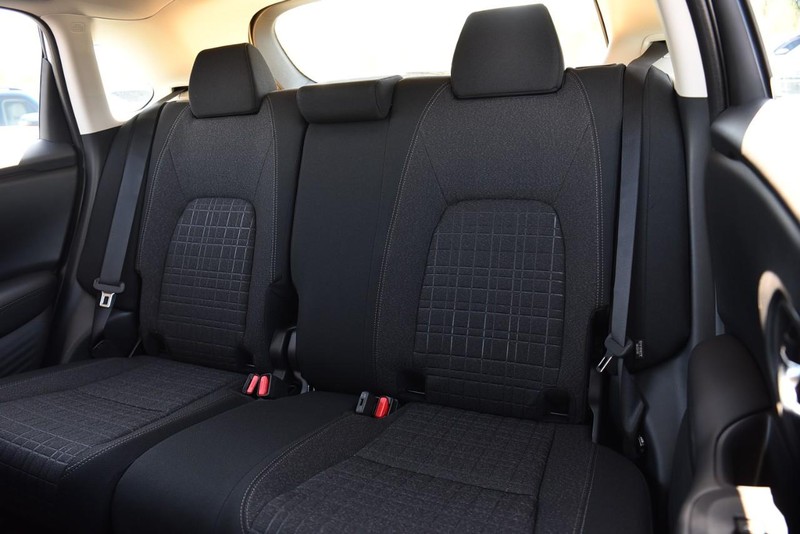 Honda HR-V Vehicle Image 21