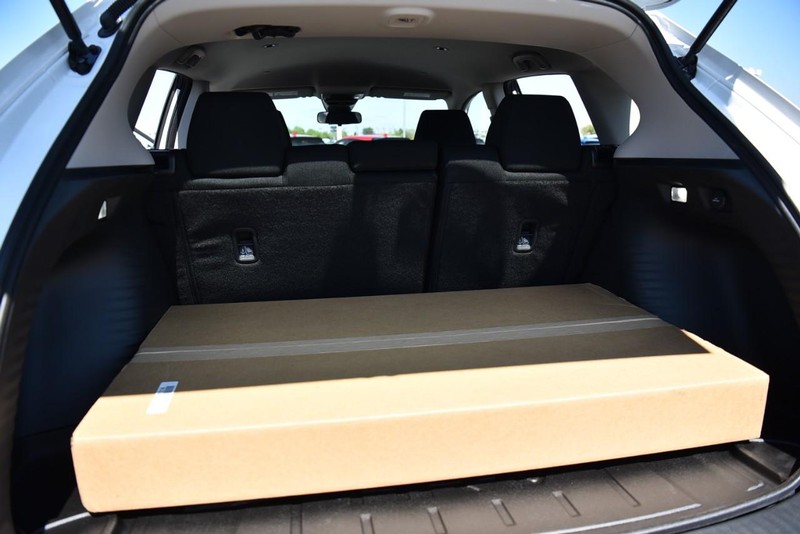 Honda HR-V Vehicle Image 22