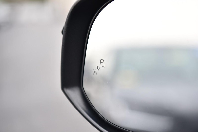Toyota Highlander Vehicle Image 12