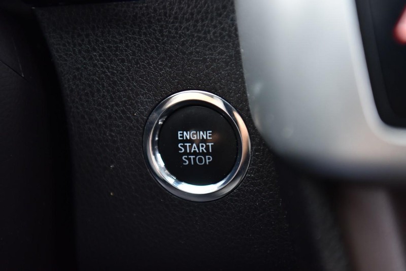 Toyota Highlander Vehicle Image 20
