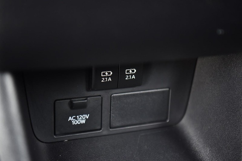 Toyota Highlander Vehicle Image 27