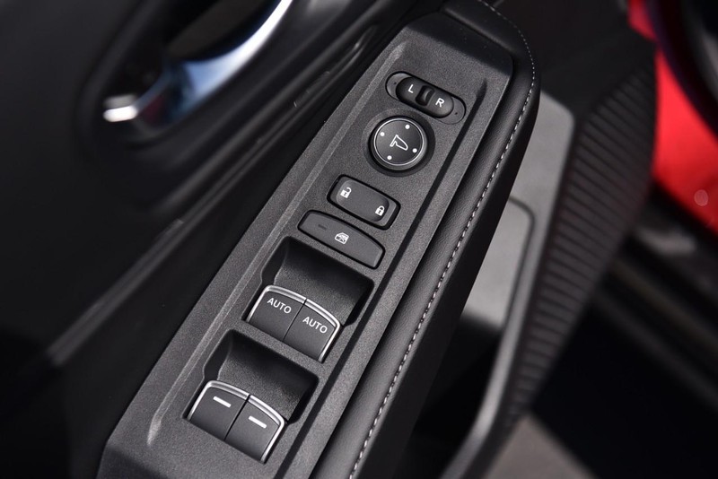 Honda Accord Hybrid Vehicle Image 08