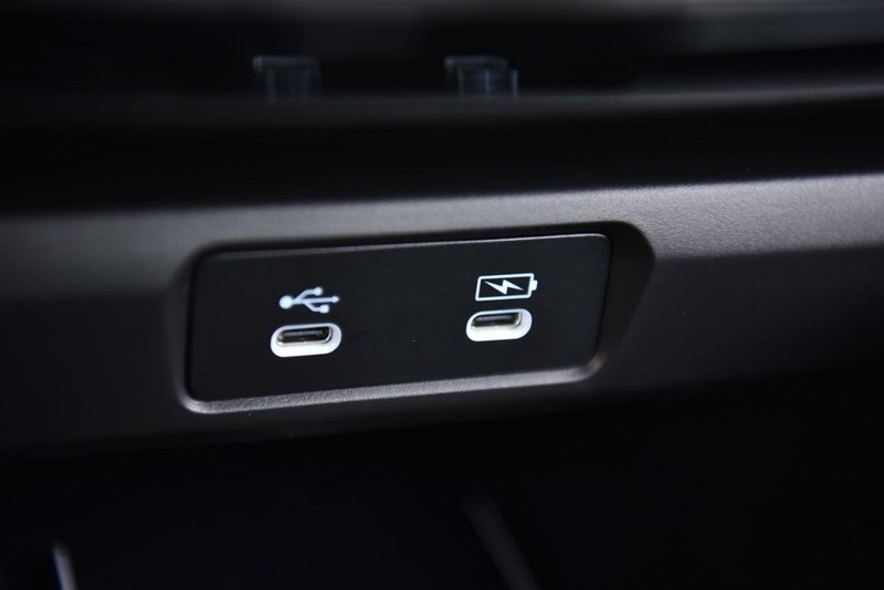 Honda Accord Hybrid Vehicle Image 13