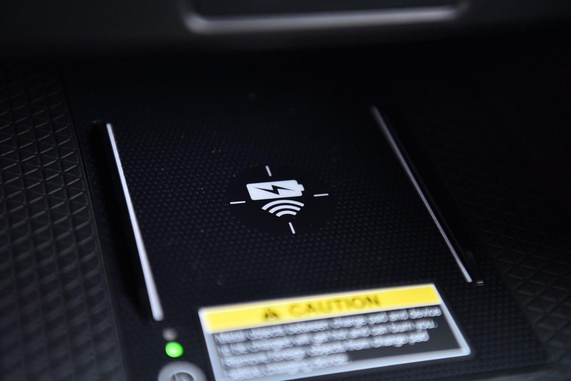 Honda Accord Hybrid Vehicle Image 14