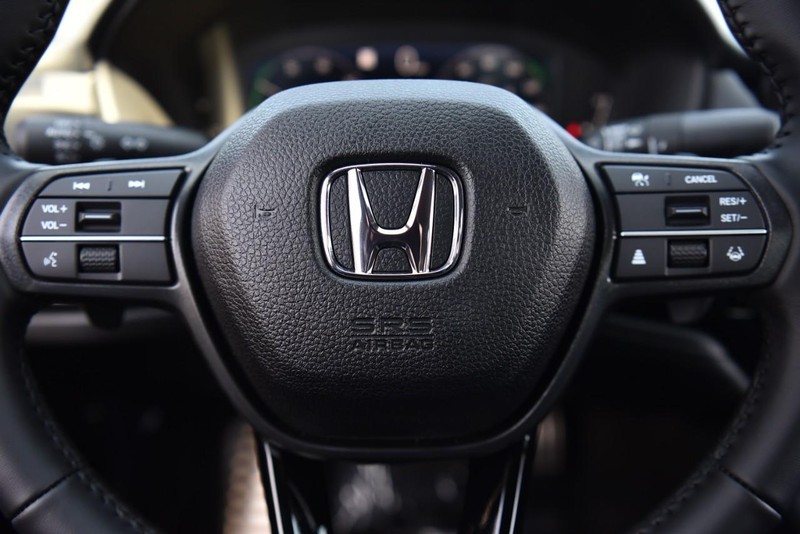 Honda Accord Hybrid Vehicle Image 18