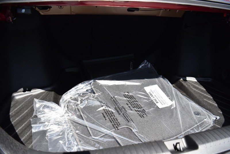 Honda Accord Hybrid Vehicle Image 24