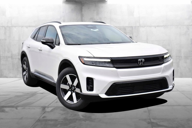 Honda Prologue Vehicle Image 02