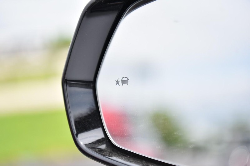 Honda Prologue Vehicle Image 11