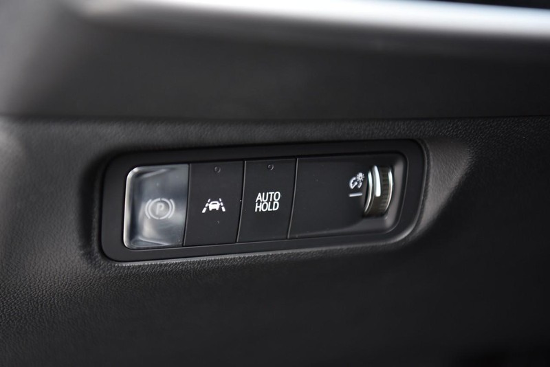 Honda Prologue Vehicle Image 12